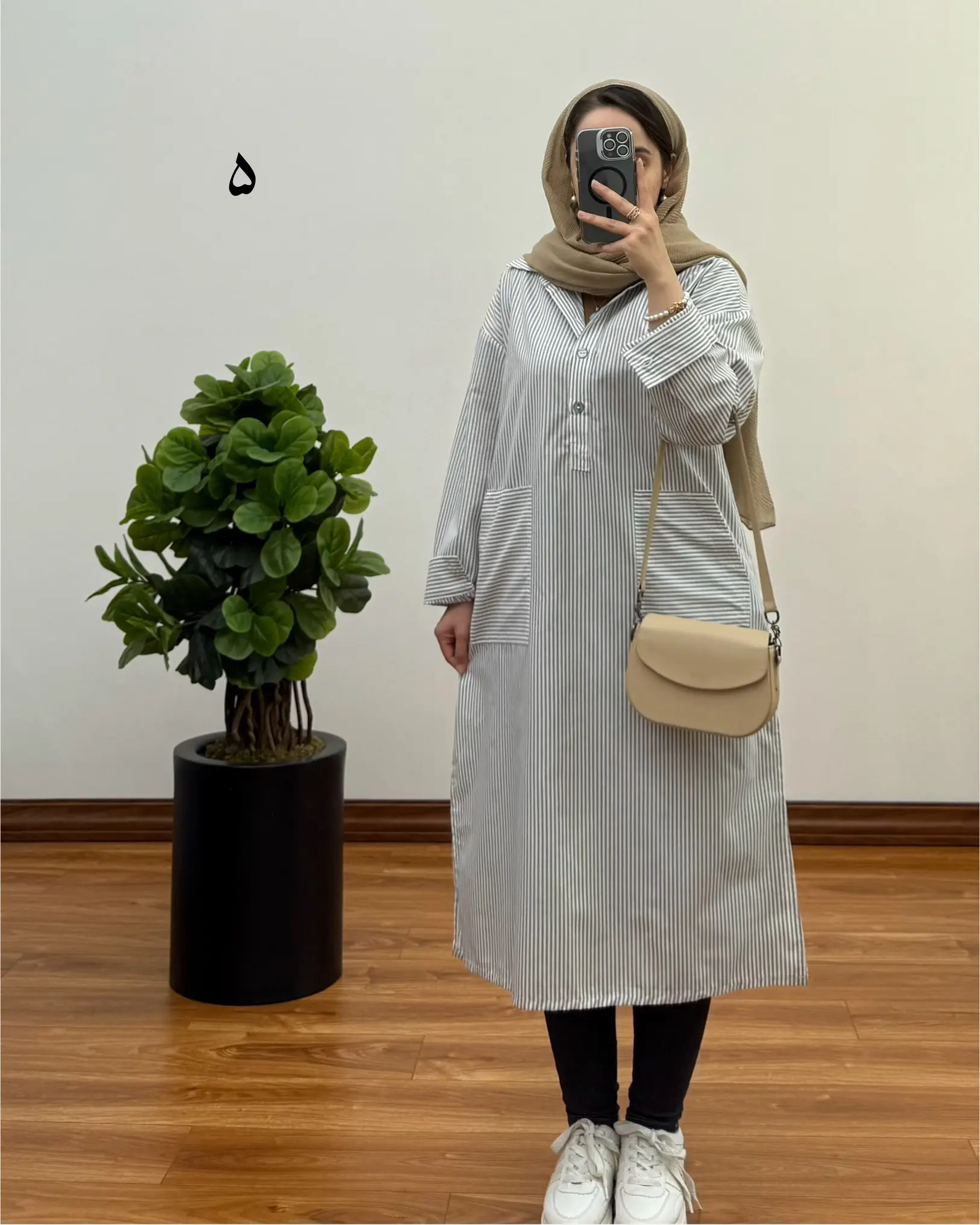 مانتو نخی یاس
